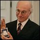 Larry David