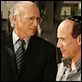 Larry David : photo Larry David, Paul Ben-Victor