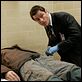 The Wire : photo Dominic West