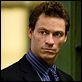 The Wire : photo Dominic West