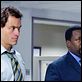 The Wire : photo Dominic West, Wendell Pierce