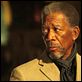 The Code : photo Morgan Freeman