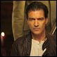 The Code : photo Antonio Banderas