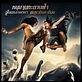 Ong Bak 2 : poster Tony Jaa