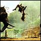 Ong Bak 2 : photo Tony Jaa