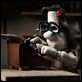 Mary and Max