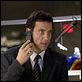 Duplicity : photo Clive Owen, Tony Gilroy