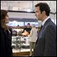 Duplicity : photo Clive Owen, Julia Roberts, Tony Gilroy