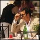 Duplicity : photo Clive Owen, Tony Gilroy