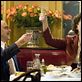 Julie y Julia : photo Meryl Streep, Nora Ephron, Stanley Tucci