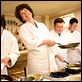 Julie y Julia : photo Meryl Streep, Nora Ephron