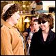 Julie y Julia : photo Meryl Streep, Nora Ephron