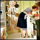 Julie y Julia : photo Meryl Streep, Nora Ephron
