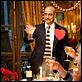Julie y Julia : photo Nora Ephron, Stanley Tucci