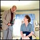 Julie y Julia : photo Meryl Streep, Nora Ephron, Stanley Tucci