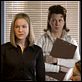 Ejecutiva en apuros : photo Jonas Elmer, Renée Zellweger, Siobhan Fallon