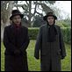 photo Jeremy Northam, Peter O'Toole, Toa Fraser