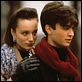 photo Carlo Cotti, Kristin Scott Thomas, Thomas Langmann