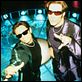 Movida en el Roxbury : photo Chris Kattan, John Fortenberry, Will Ferrell