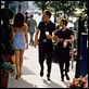 Movida en el Roxbury : photo Chris Kattan, John Fortenberry, Will Ferrell