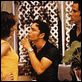 Movida en el Roxbury : photo Chris Kattan, John Fortenberry, Will Ferrell