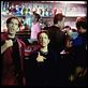 Movida en el Roxbury : photo Chris Kattan, John Fortenberry, Will Ferrell
