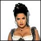 Wild Wild West : photo Barry Sonnenfeld, Salma Hayek