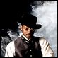 Wild Wild West : photo Barry Sonnenfeld, Will Smith