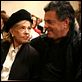 Plus tard tu comprendras : photo Amos Gitaï, Jeanne Moreau