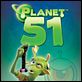 Planet 51