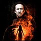 En tiempo de brujas : poster Dominic Sena, Nicolas Cage