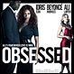 Obsesionada : poster Beyoncé Knowles, Idris Elba, Steve Shill