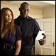 Obsesionada : photo Beyoncé Knowles, Idris Elba, Steve Shill