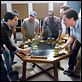 Te quiero, tío : photo John Hamburg, Jon Favreau, Paul Rudd