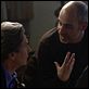 La semilla del mal : photo David S. Goyer, Gary Oldman