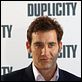Duplicity : photo Clive Owen