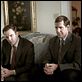 ¡El soplón! : photo Joel McHale, Scott Bakula, Steven Soderbergh