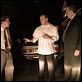 ¡El soplón! : photo Joel McHale, Matt Damon, Steven Soderbergh