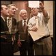 ¡El soplón! : photo Clancy Brown, Joel McHale, Steven Soderbergh, Tom Smothers