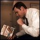 ¡El soplón! : photo Joel McHale, Steven Soderbergh