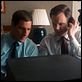 ¡El soplón! : photo Joel McHale, Scott Bakula, Steven Soderbergh