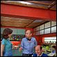 El pequeño Nicolás : photo Kad Merad, Laurent Tirard, Valérie Lemercier