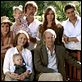 Toda la culpa es de mi madre : photo Cécile Telerman, Charlotte Rampling, Mathilde Seigner, Olivier Marchal, Pascal Elbé
