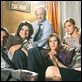 Toda la culpa es de mi madre : photo Cécile Telerman, Charlotte Rampling, Marina Tomé, Mathilde Seigner, Pascal Elbé