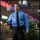 Observe & Report : photo Jody Hill, Seth Rogen