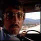 El diablo sobre ruedas : photo Dennis Weaver, Steven Spielberg