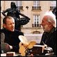 Micmacs, un gran follón : photo Dany Boon, Jean-Pierre Jeunet, Jean-Pierre Marielle