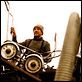 Micmacs, un gran follón : photo Dany Boon, Jean-Pierre Jeunet