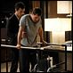 Nip/Tuck, a golpe de bisturí : photo Dylan Walsh, John Hensley