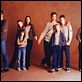 Una vez más : photo Billy Campbell, Evan Rachel Wood, Jeffrey Nordling, Meredith Deane, Sela Ward